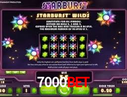 7000Bet: A Experiência de Casino com Jogos de Mesa ao Vivo