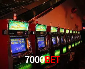 7000Bet