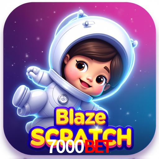 7000Bet: Jogos de Caça-Níqueis-Altas Recompensas, Roleta-Velocidade, Blackjack-Desafios Máximos