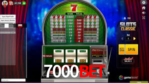 7000Bet